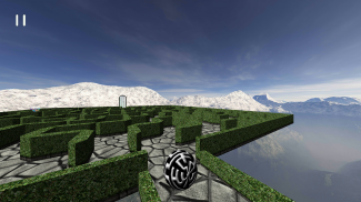Doolhof 3D Labyrint screenshot 6