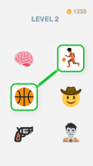 EmojiSum - Emoji puzzle games screenshot 3