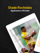 Stade Rochelais screenshot 6