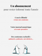 Le Point | Actualités & Info screenshot 3