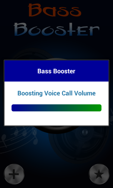 Bass Booster | Download APK for Android - Aptoide