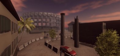Parking World 2021 - Parkplatzsimulator screenshot 6