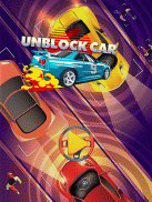 Unblock Car : Parking Jam Game screenshot 0