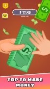 Money Mining : Idle Clicker screenshot 2