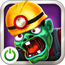 Zombie Busters Squad Icon