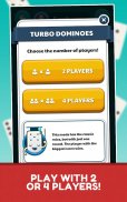 Dominoes: Play it for Free screenshot 10