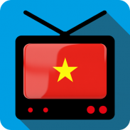 TV Vietnam Channels Info screenshot 4
