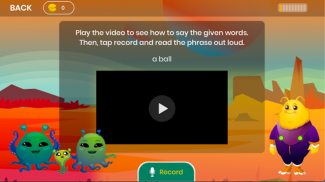 PlayAblo Neo for Schools screenshot 2