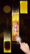 少女钢琴瓷砖：魔术混合瓷砖音乐游戏 screenshot 6
