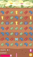 Bug Hop - fun puzzle game with unique challenges screenshot 2