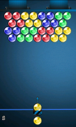 Bubble Shooter Game screenshot 0