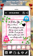 Love Collage Photo Editor : Photo Frame & Locket screenshot 2