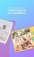 Youpix - Carte postale et timbre photo screenshot 0