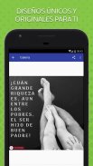 Frases para un Padre screenshot 3