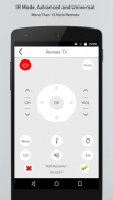 Universal remote control for vizio screenshot 3