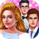 Hollywood Love Story Icon