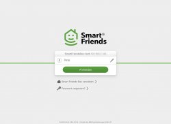 SmartFriends by BBS screenshot 8