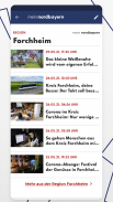 nordbayern News screenshot 2