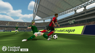 Football League 2024 screenshot 4