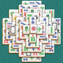 Mahjong Emparejar Rompecabezas Icon
