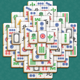 Mahjong Match Puzzle Icon
