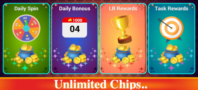 Bhabhi Multiplayer Card Game screenshot 7
