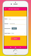 QR Code Scanner And Generator screenshot 4