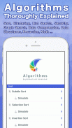 Algoritmos: Explicados y Anima screenshot 5