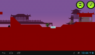 Robo-Ninja screenshot 0