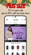 Dresslily——Fashion Shopping Trend screenshot 0