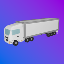 Crazy Trucks Icon