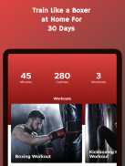 30 Day Fighter Challenge screenshot 4
