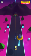 Car Highway Driving screenshot 1