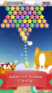 Twinkle Bubble - ⭐Bubble Shooter Cute Zodiac Sign screenshot 1