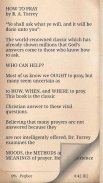 How to Pray - Christian App screenshot 6