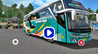 PO Garuda Mas Bismania Games screenshot 1