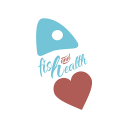 Fish & Health Icon