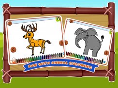 Giochi Zoo Animali Suoni Learn screenshot 4