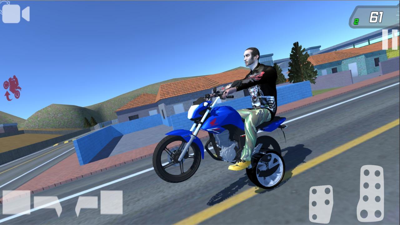 GTA MOTOVLOG PARA ANDROID (ATUALIZADO 2023) 