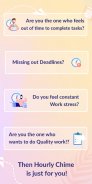 Hourly Chime: Time Manager screenshot 7