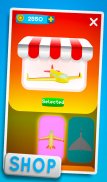 Toy Airplane Game for Kids screenshot 11