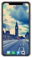 London Wallpaper HD screenshot 7