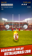 Flick Kick Rugby Kickoff screenshot 3