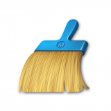 Clean Master (Speed Booster) Icon