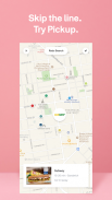 Postmates - Local Restaurant Delivery & Takeout screenshot 2