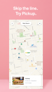 Postmates - Food Delivery screenshot 2