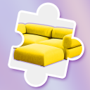 Jigsaw Designer: Decor Puzzle Icon