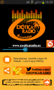 Exotica Radio screenshot 11