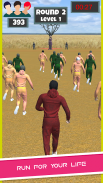 Survival Game Challenge 3D screenshot 5