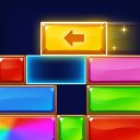 Jewel Puzzle - Merge game Icon